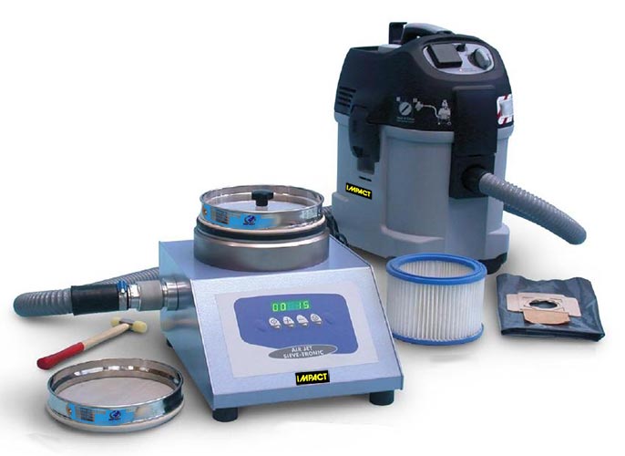 Air Jet System SV016